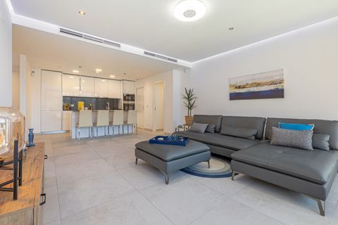 Penthouse in La Heredia, Malaga, La Heredia - € 825,000 | Ref: R5107372 - photo 14