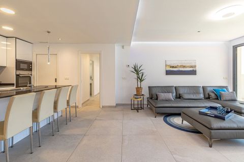 Penthouse in La Heredia, Malaga, La Heredia - € 825,000 | Ref: R5107372 - photo 15