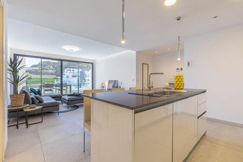 Penthouse in La Heredia, Malaga, La Heredia - € 825,000 | Ref: R5107372 - photo 16