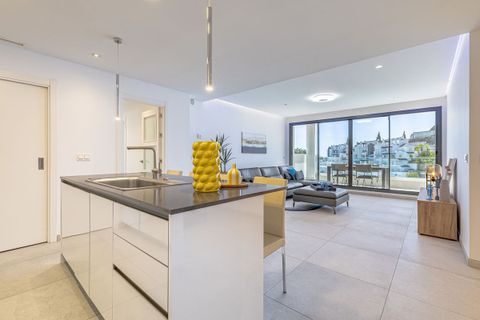 Penthouse in La Heredia, Malaga, La Heredia - € 825,000 | Ref: R5107372 - photo 17