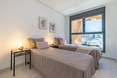 Penthouse in La Heredia, Malaga, La Heredia - € 825,000 | Ref: R5107372 - photo 22