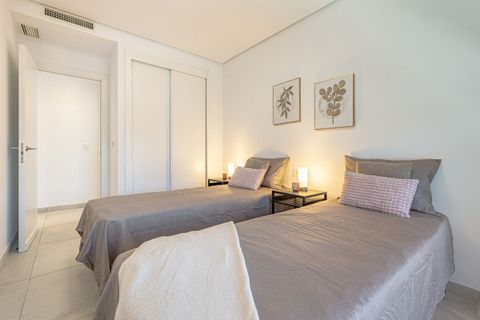 Penthouse in La Heredia, Malaga, La Heredia - € 825,000 | Ref: R5107372 - photo 23