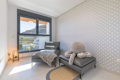 Penthouse in La Heredia, Malaga, La Heredia - € 825,000 | Ref: R5107372 - photo 25