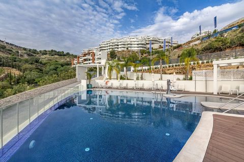 Penthouse in La Heredia, Malaga, La Heredia - € 825,000 | Ref: R5107372 - photo 28