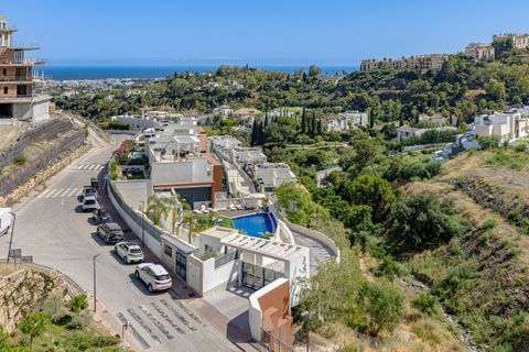 Penthouse in La Heredia, Malaga, La Heredia - € 825,000 | Ref: R5107372 - photo 29
