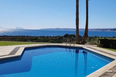 Lejlighed i Estepona, Malaga, Estepona - € 630.000 | Ref: R5074096 - foto 1