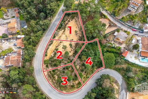 Helårsgrund i Lloret De Mar, Gerona, Lloret De Mar - € 59.000 | Ref: PAR0154 - foto 1