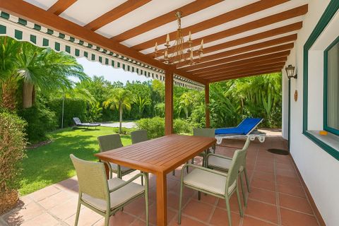 Villa a Marbesa, Malaga, Marbesa - € 2.090.000 | Ref: R5272894 - foto 2