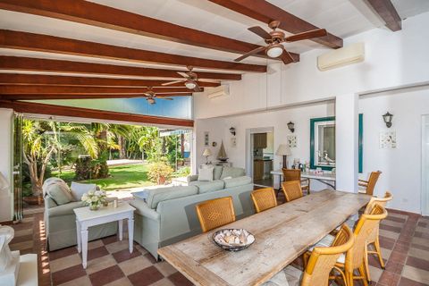 Villa a Marbesa, Malaga, Marbesa - € 2.090.000 | Ref: R5272894 - foto 3