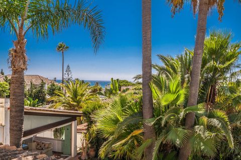 Villa a Marbesa, Malaga, Marbesa - € 2.090.000 | Ref: R5272894 - foto 5