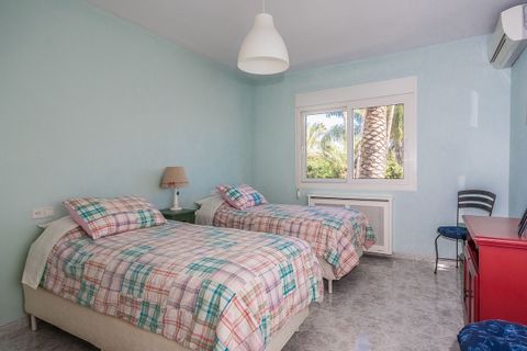 Villa a Marbesa, Malaga, Marbesa - € 2.090.000 | Ref: R5272894 - foto 6