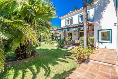 Villa a Marbesa, Malaga, Marbesa - € 2.090.000 | Ref: R5272894 - foto 11