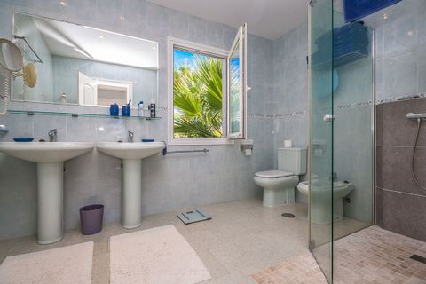 Villa a Marbesa, Malaga, Marbesa - € 2.090.000 | Ref: R5272894 - foto 14