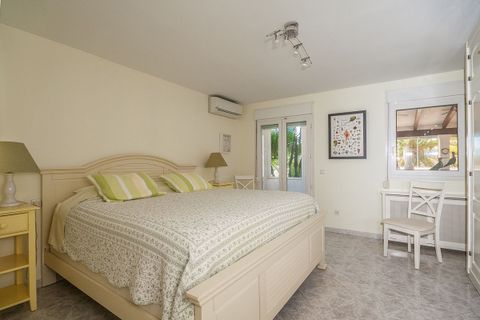 Villa a Marbesa, Malaga, Marbesa - € 2.090.000 | Ref: R5272894 - foto 15