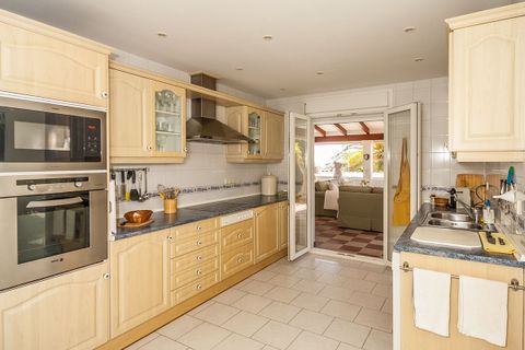 Villa a Marbesa, Malaga, Marbesa - € 2.090.000 | Ref: R5272894 - foto 19