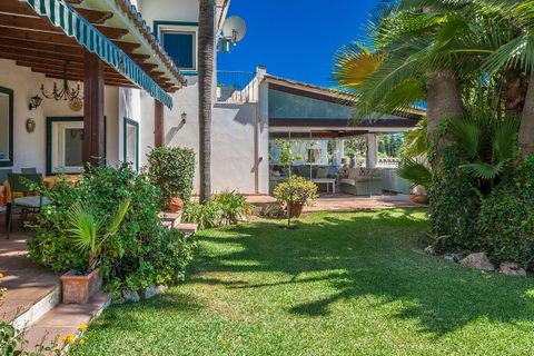Villa a Marbesa, Malaga, Marbesa - € 2.090.000 | Ref: R5272894 - foto 20