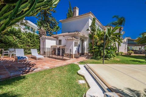 Villa a Marbesa, Malaga, Marbesa - € 2.090.000 | Ref: R5272894 - foto 21