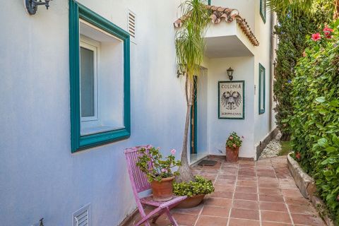 Villa a Marbesa, Malaga, Marbesa - € 2.090.000 | Ref: R5272894 - foto 23