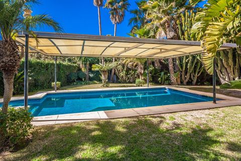 Villa a Marbesa, Malaga, Marbesa - € 2.090.000 | Ref: R5272894 - foto 25