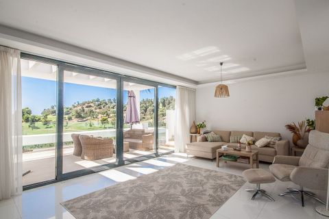 Penthouse i Benahavis, Malaga, Benahavis - € 997.000 | Ref: R5162296 - foto 3