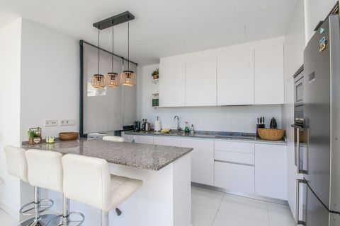 Penthouse i Benahavis, Malaga, Benahavis - € 997.000 | Ref: R5162296 - foto 4