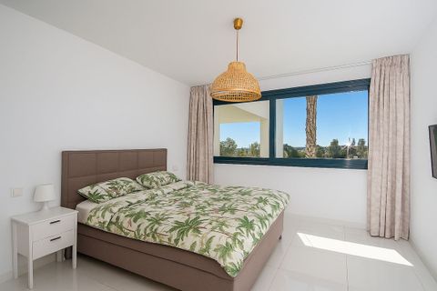 Penthouse i Benahavis, Malaga, Benahavis - € 997.000 | Ref: R5162296 - foto 5