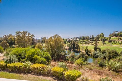 Penthouse i Benahavis, Malaga, Benahavis - € 997.000 | Ref: R5162296 - foto 12