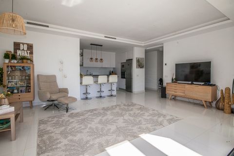 Penthouse i Benahavis, Malaga, Benahavis - € 997.000 | Ref: R5162296 - foto 13
