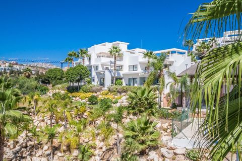 Penthouse i Benahavis, Malaga, Benahavis - € 997.000 | Ref: R5162296 - foto 14