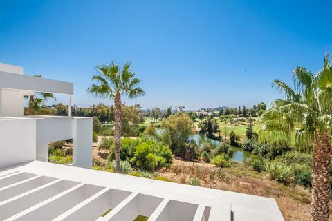 Penthouse i Benahavis, Malaga, Benahavis - € 997.000 | Ref: R5162296 - foto 15