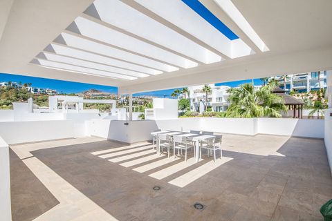 Penthouse i Benahavis, Malaga, Benahavis - € 997.000 | Ref: R5162296 - foto 16