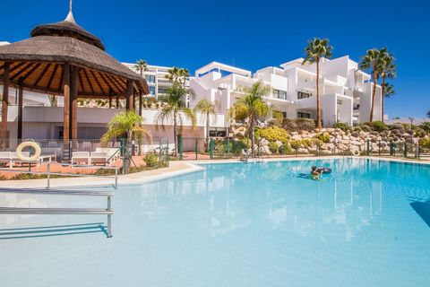 Penthouse i Benahavis, Malaga, Benahavis - € 997.000 | Ref: R5162296 - foto 19