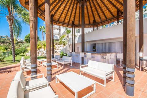 Penthouse i Benahavis, Malaga, Benahavis - € 997.000 | Ref: R5162296 - foto 20