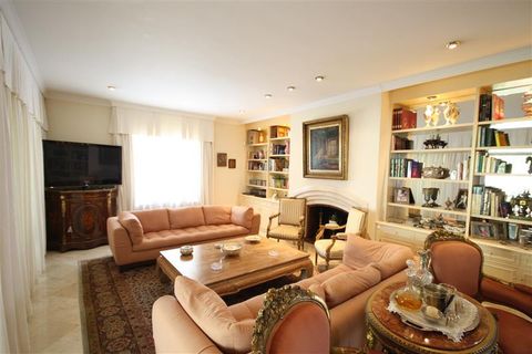 Villa a Los Monteros, Malaga, Los Monteros - € 3.900.000 | Ref: R2043104 - foto 2