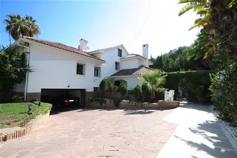 Villa a Los Monteros, Malaga, Los Monteros - € 3.900.000 | Ref: R2043104 - foto 5