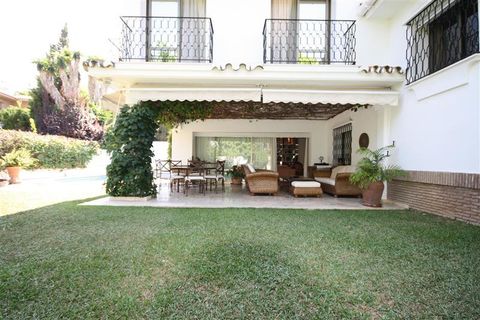 Villa a Los Monteros, Malaga, Los Monteros - € 3.900.000 | Ref: R2043104 - foto 7