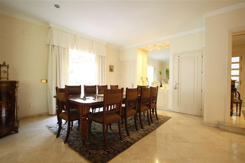 Villa a Los Monteros, Malaga, Los Monteros - € 3.900.000 | Ref: R2043104 - foto 13
