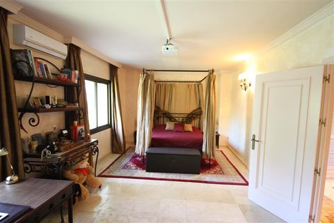 Villa a Los Monteros, Malaga, Los Monteros - € 3.900.000 | Ref: R2043104 - foto 15