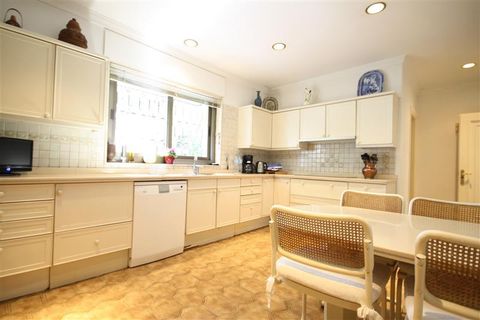 Villa a Los Monteros, Malaga, Los Monteros - € 3.900.000 | Ref: R2043104 - foto 22