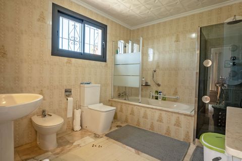 Villa a Mijas, Malaga, Mijas - € 1.099.999 | Ref: R5078149 - foto 13