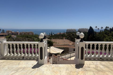 Villa a Mijas, Malaga, Mijas - € 1.099.999 | Ref: R5078149 - foto 25