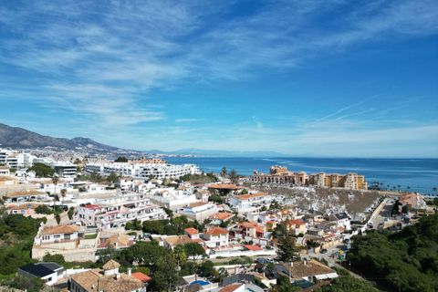 Villa a Mijas, Malaga, Mijas - € 1.099.999 | Ref: R5078149 - foto 29