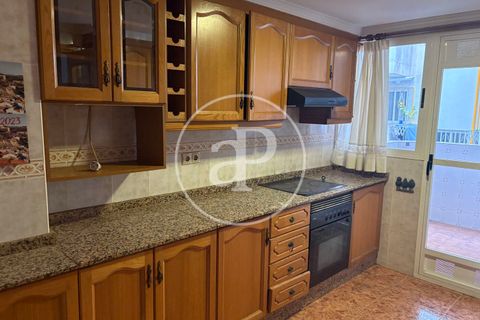 Leilighet i Valencia, Valencia, Valencia - € 380 000 | Ref: VV2602055 - foto 3