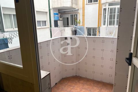 Leilighet i Valencia, Valencia, Valencia - € 380 000 | Ref: VV2602055 - foto 11