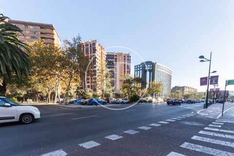Leilighet i Valencia, Valencia, Valencia - € 380 000 | Ref: VV2602055 - foto 14