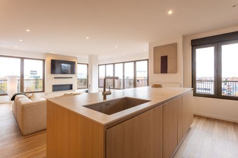 Leilighet i Madrid, Madrid, Madrid - € 1 750 000 | Ref: f2870dc4-9a02-41e4-9 - foto 8
