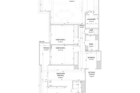 Leilighet i Madrid, Madrid, Madrid - € 1 750 000 | Ref: f2870dc4-9a02-41e4-9 - foto 42