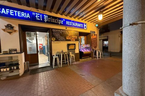 Erhvervsejendom i Madrid, Madrid, Madrid - € 3.200.000 | Ref: 3eea0efd-1071-44ff-a - foto 1
