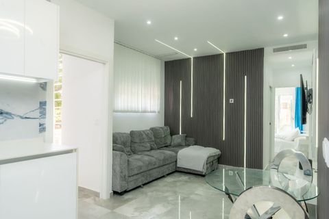 Haus in Benidorm, Alicante - Foto 5