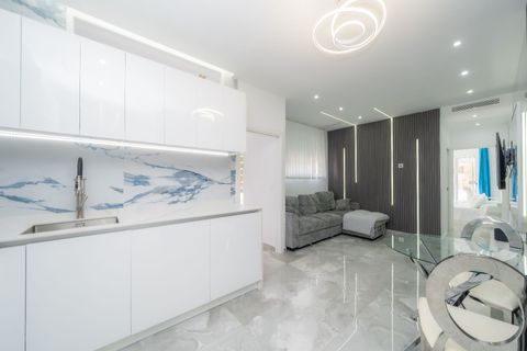 Villa i Benidorm, Alicante, Benidorm - € 178.500 | Ref: 661bc92a-3f99-498d-b - foto 12